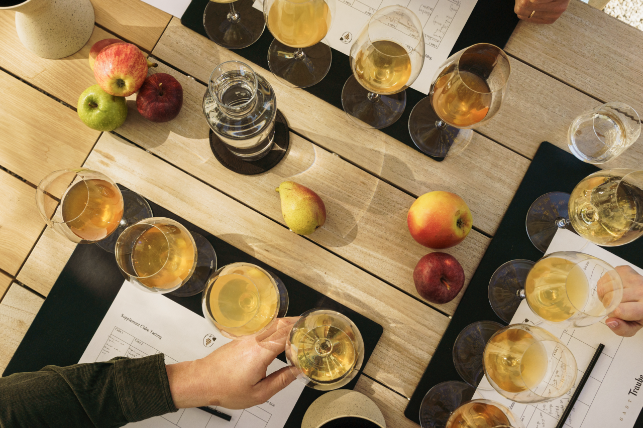 Cidre