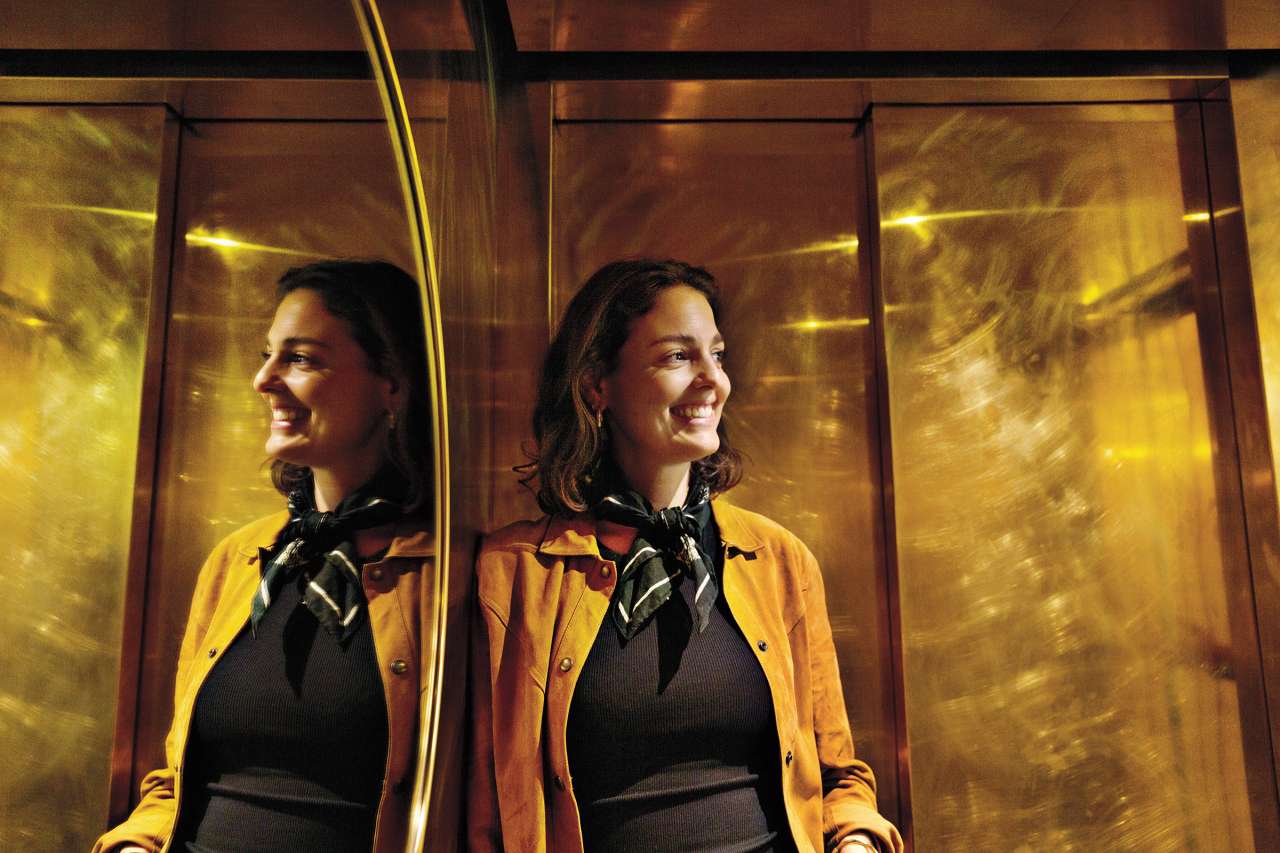 Hinter den Kulissen von "Design Hotels"