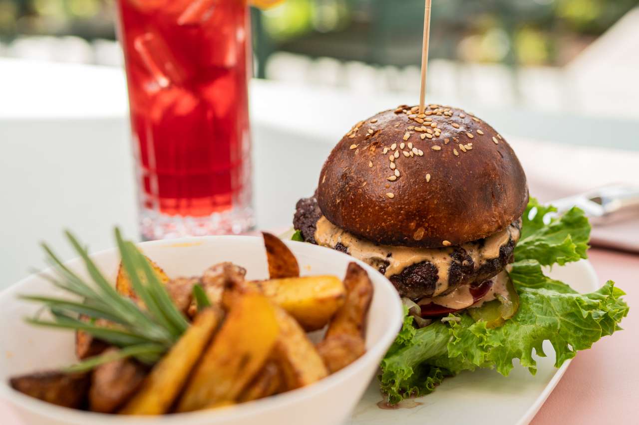 Gasthaus Traube - Der Traubensaal