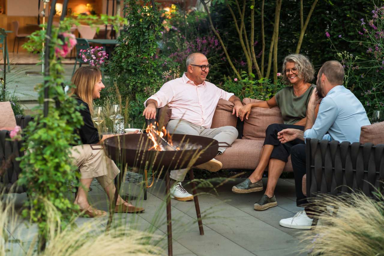 Die Verwirklichung einer Vision