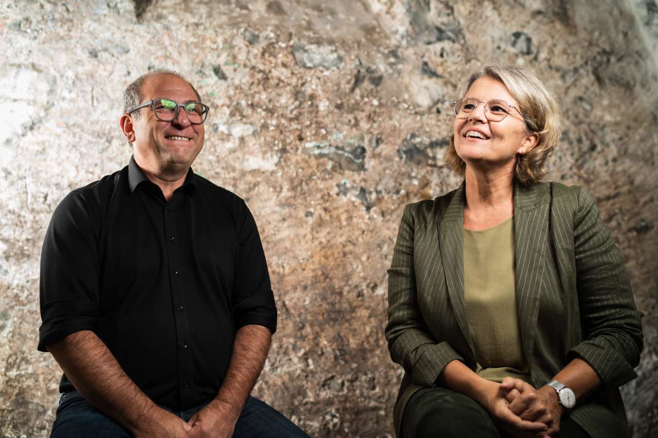 The restaurant: the original place to meet