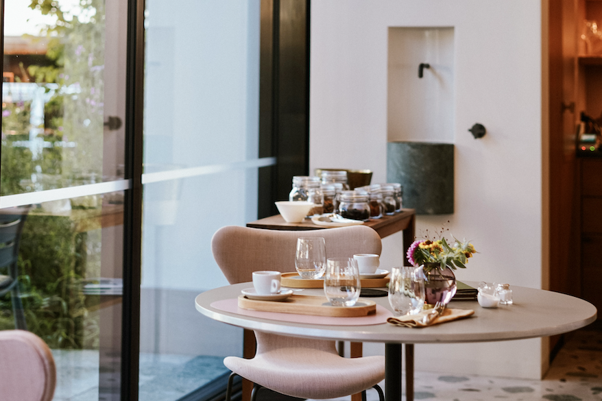 Gasthaus Traube - Das Gartenzimmer