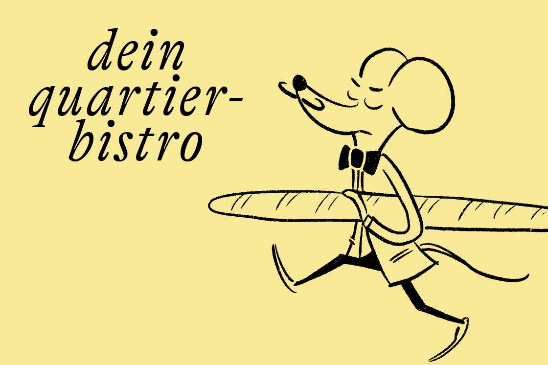 Café & Bistro - Gartenzimmer