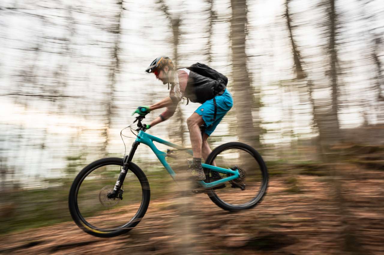 Out and about with... Marco Planitzer